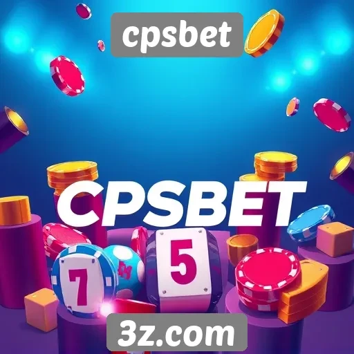 Acessibilidade do cpsbet é um diferencial no mercado