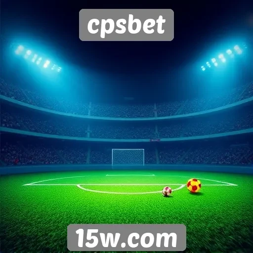 Tutoriais disponíveis no cpsbet para iniciantes em apostas
