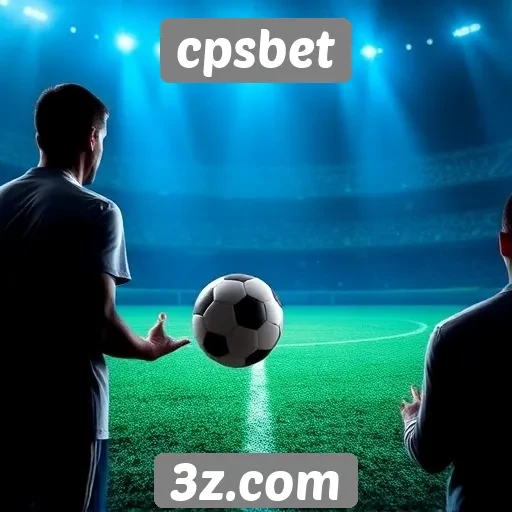 Plataforma cpsbet oferece promoções exclusivas para novos usuários