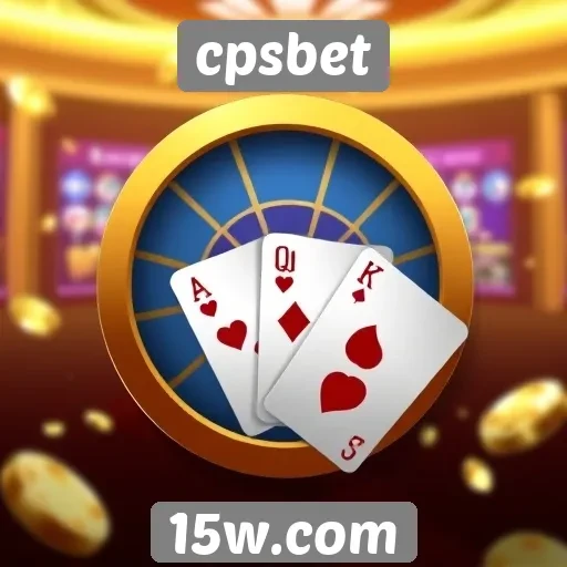 cpsbet oferece novidades em jogos de cassino online