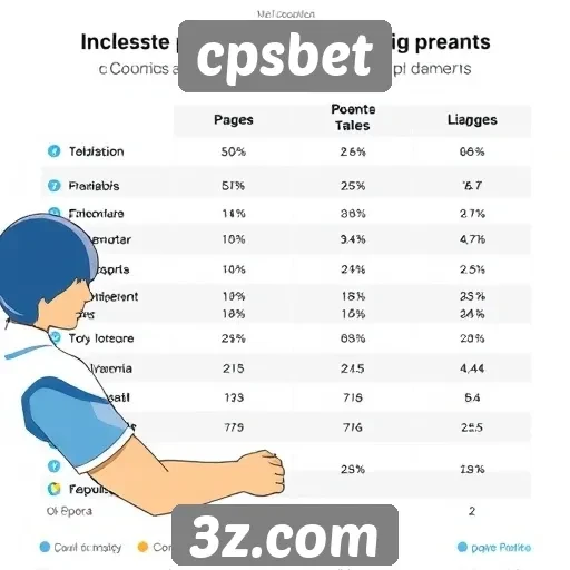Cpsbet analisa tendências de jogos online