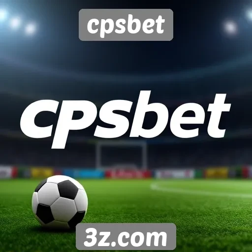 Crescimento da popularidade do cpsbet entre apostadores