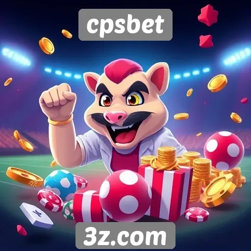 Comparação das promoções e bônus do cpsbet