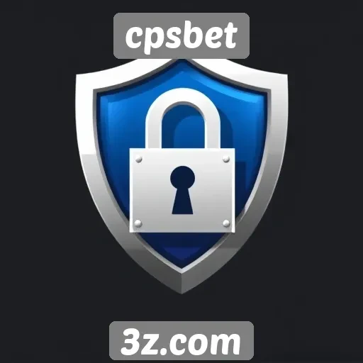 Análise da segurança no site de jogos cpsbet