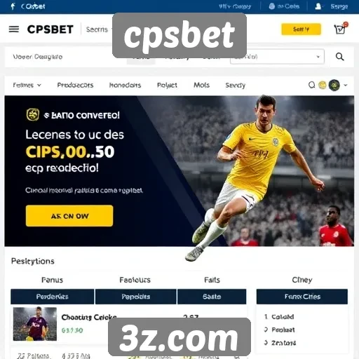 novas promoções atraem jogadores para cpsbet