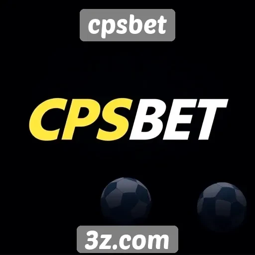 Mercado de apostas online e o crescimento do cpsbet