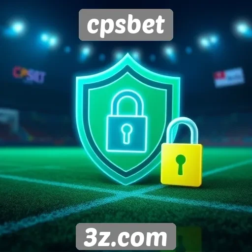 A segurança das transações no cpsbet