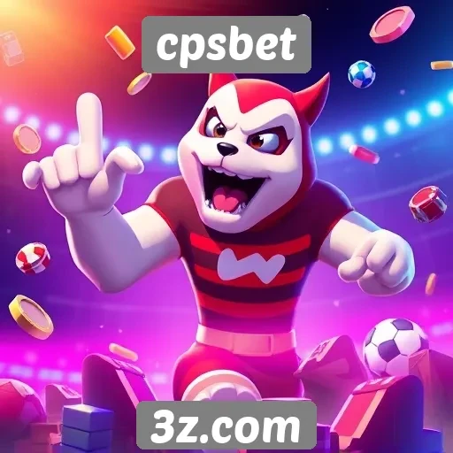 Variedade de jogos oferecidos na cpsbet