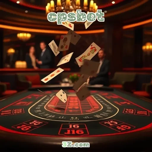 cpsbet Jogos Virtuais